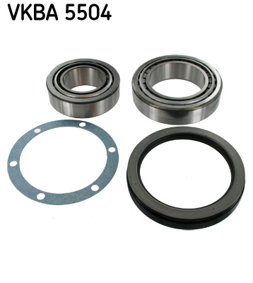 SKF Kerékcsapágy készlet VKBA5504_SKF